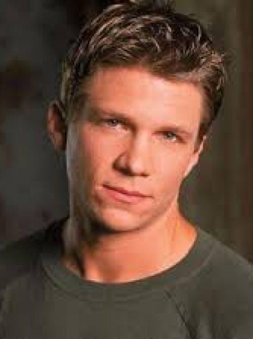 Marc Blucas