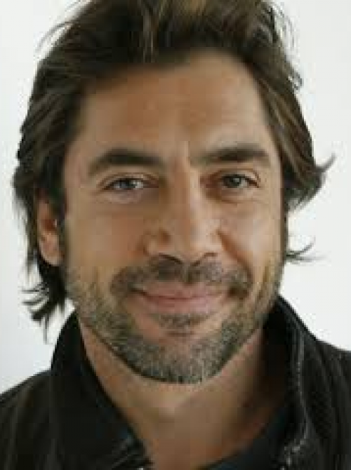 Javier Bardem