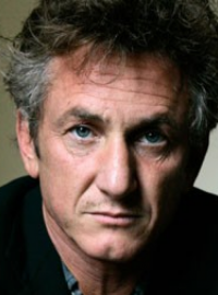 Sean Penn