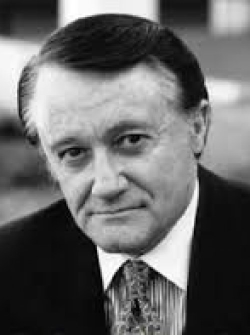 Robert Vaughn