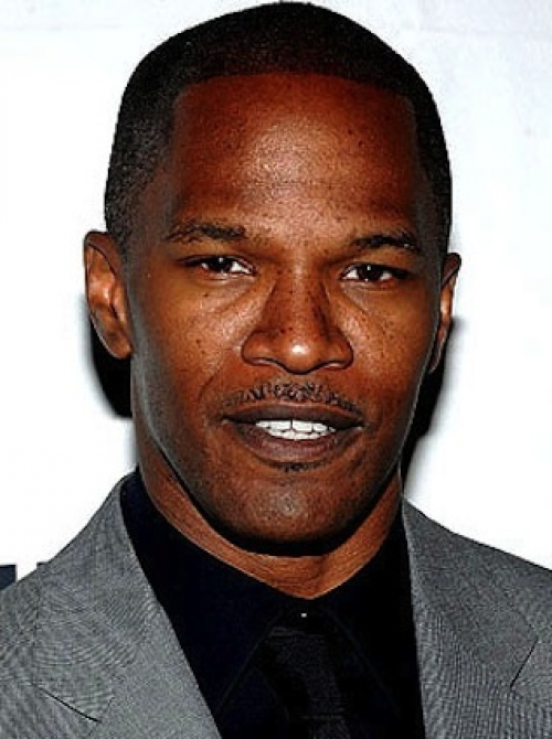 Jamie Foxx