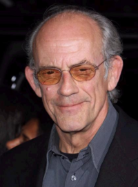 Christopher Lloyd