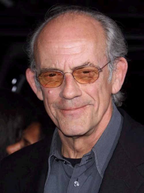 Christopher Lloyd