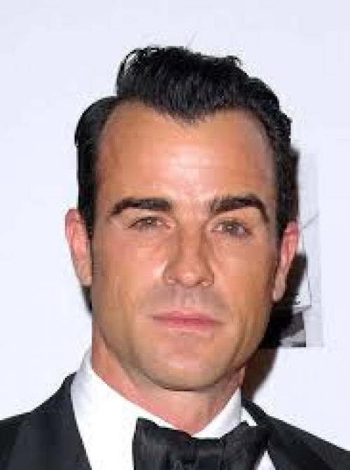 Justin Theroux