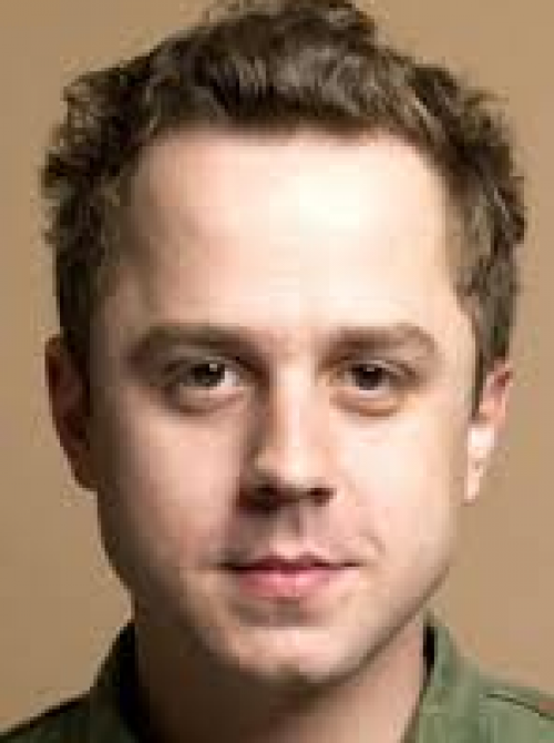 Giovanni Ribisi