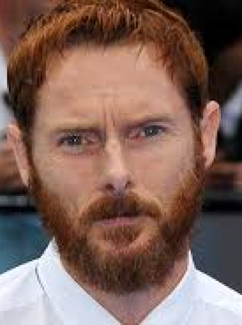 Sean Harris