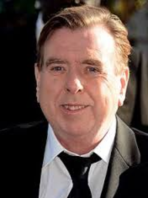 Timothy Spall