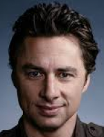 Zach Braff