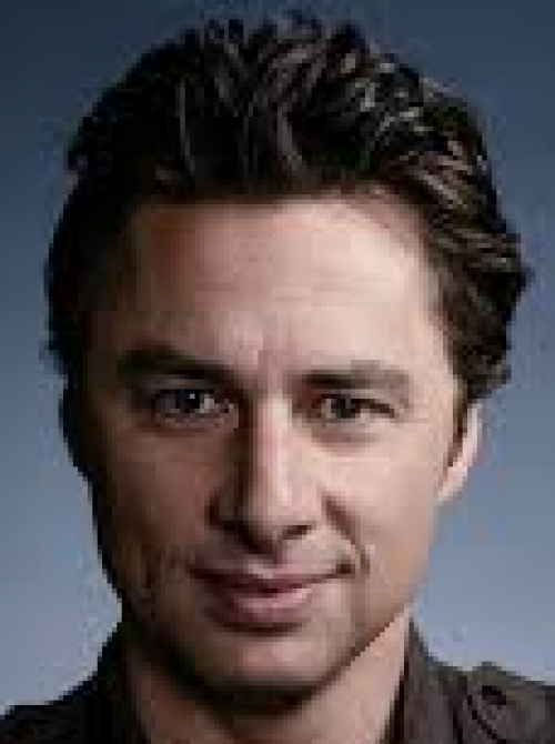 Zach Braff