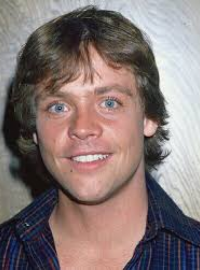 Mark Hamill