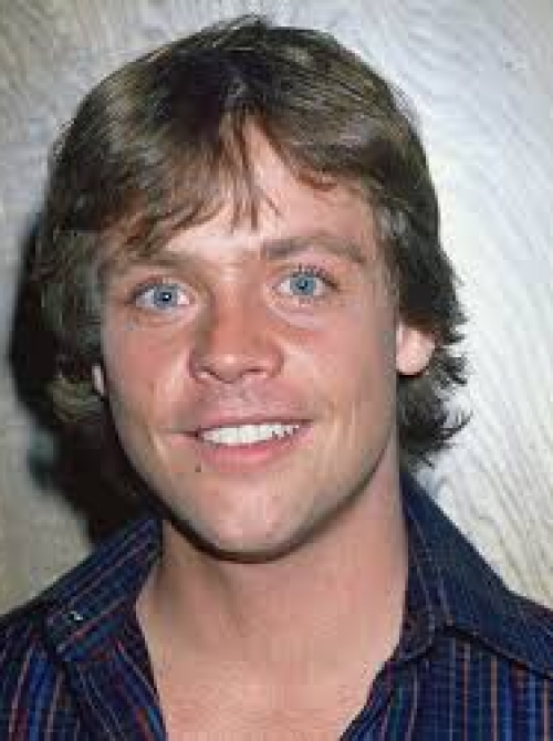 Mark Hamill