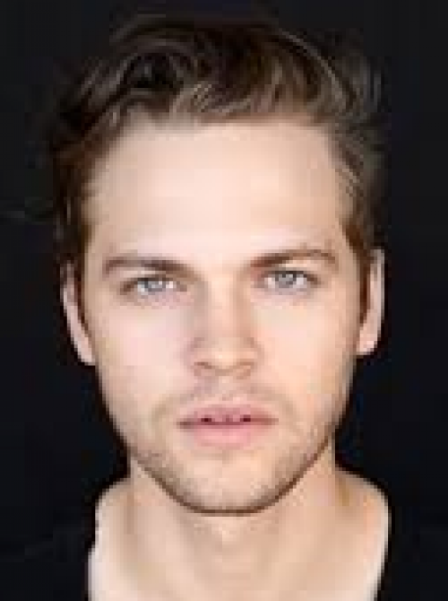 Alexander Calvert