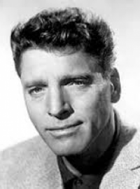 Burt Lancaster