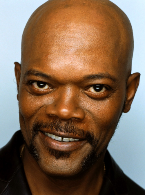 Samuel L. Jackson