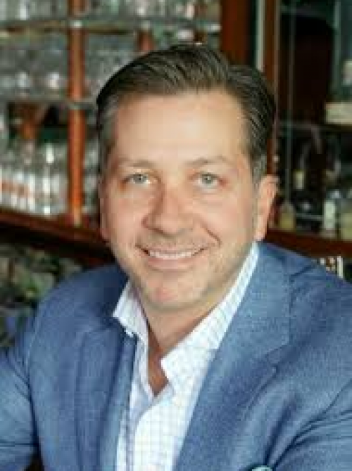 Tony Giglio