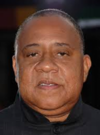 Barry Shabaka Henley