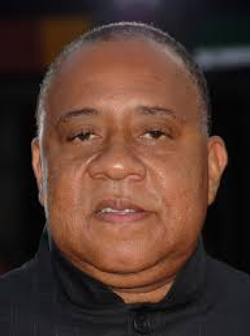 Barry Shabaka Henley