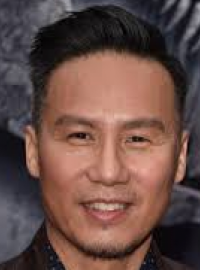 B. D. Wong