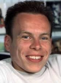 Warwick Davis