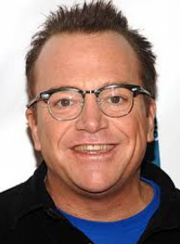 Tom Arnold