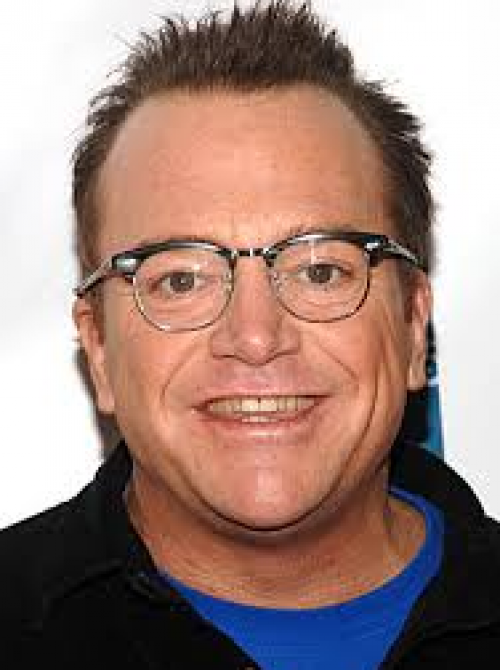 Tom Arnold