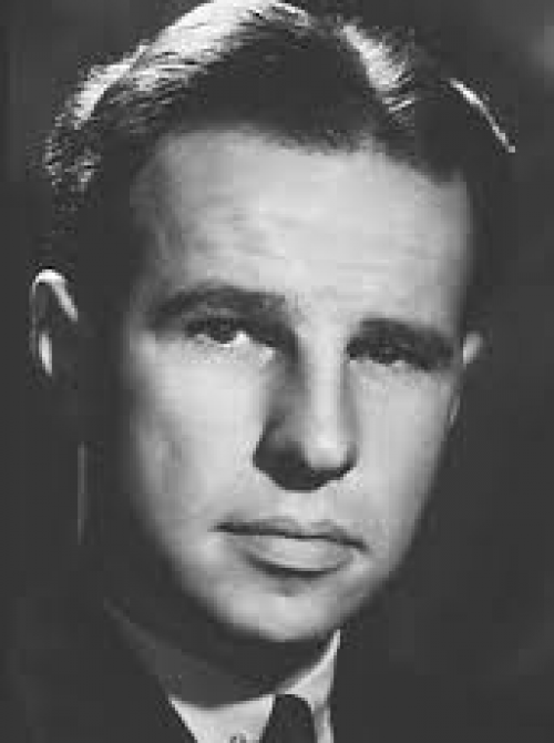 Hume Cronyn