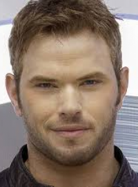 Kellan Lutz