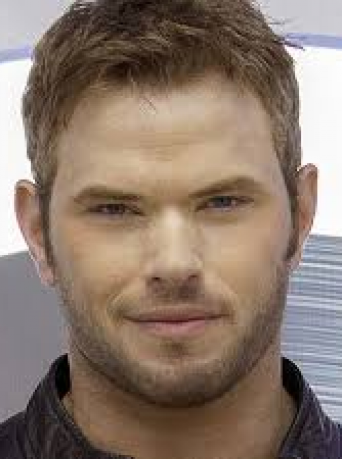 Kellan Lutz