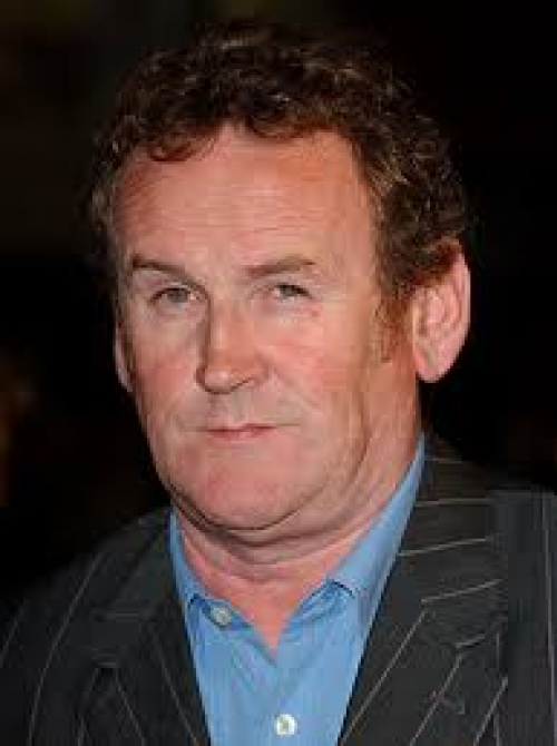 Colm Meaney