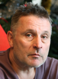 Bruno Moynot