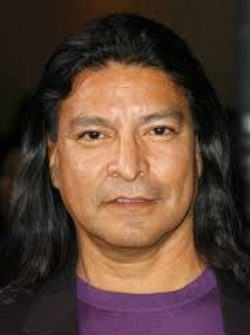 Gil Birmingham