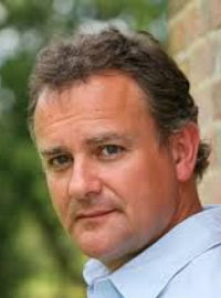 Hugh Bonneville