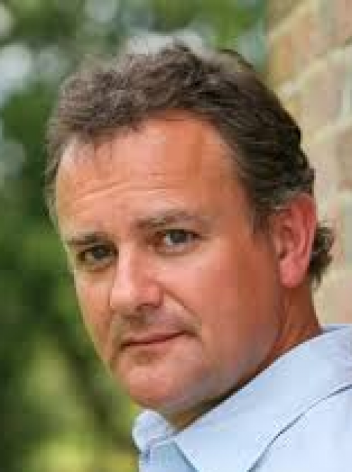 Hugh Bonneville