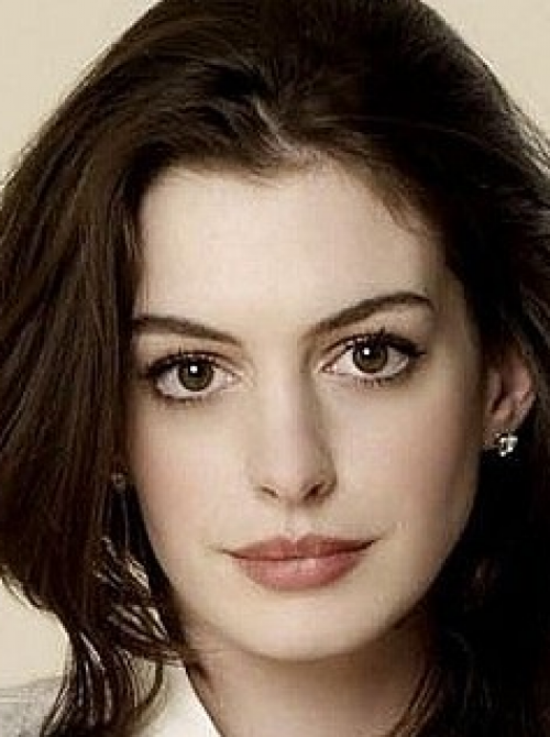 Anne Hathaway