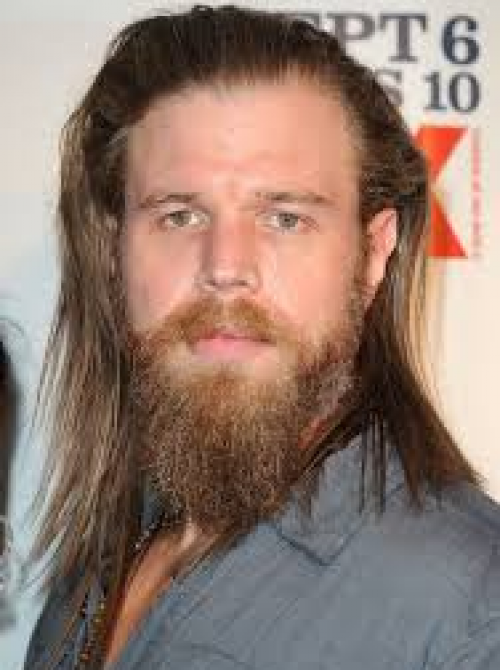 Ryan Hurst