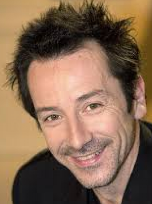 Jean-Hugues Anglade