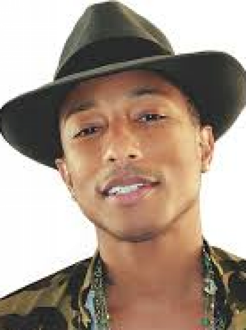 Pharrell Williams