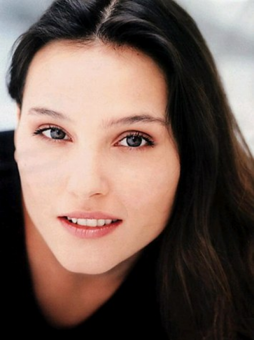 Virginie Ledoyen