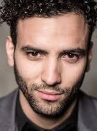 Marwan Kenzari
