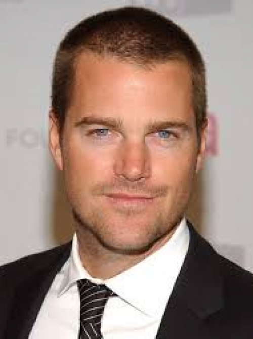 Chris O'Donnell