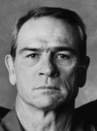 Tommy Lee Jones