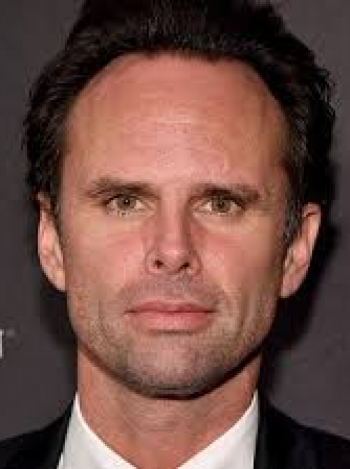 Walton Goggins