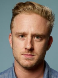 Ben Foster