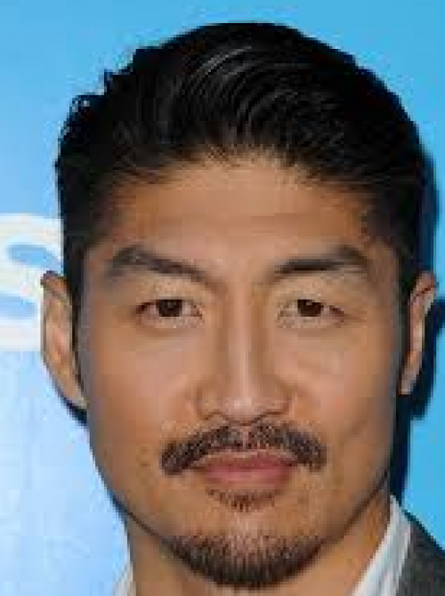 Brian Tee