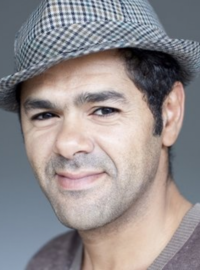 Jamel Debbouze