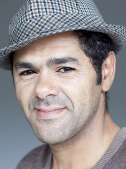 Jamel Debbouze