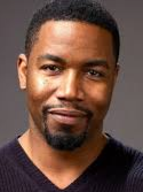 Michael Jai White