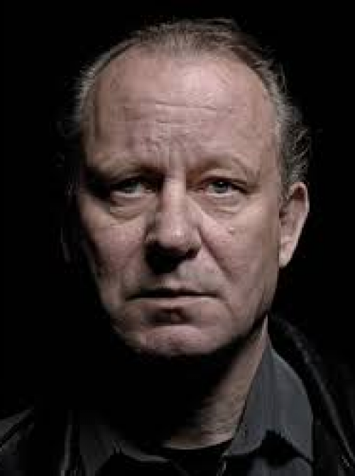 Stellan Skarsgård