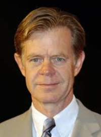 William H. Macy