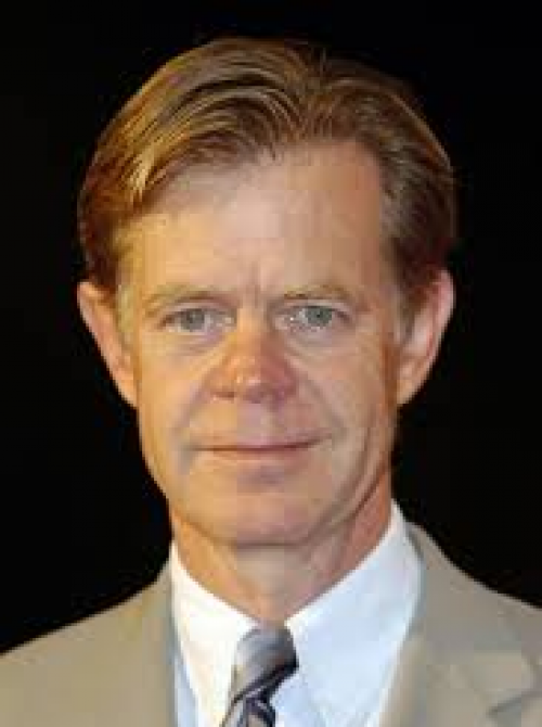 William H. Macy